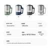 Портативная мини-кофеварка Morphy Richards 0,6 л