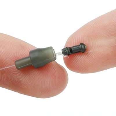 Быстросменные бусины, держатель лески, сменный крючок, длина терминала, бусина для ловли карпа