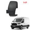 Левая Правая Накладки на Зеркала Заднего Вида Дверей Крыла для Ford Transit MK8 2014 2015 2016 2017-2020 2021 2022 Автоаксессуары