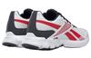 Reebok Кроссовки Ztaur Белый/Красный/Синий G57777