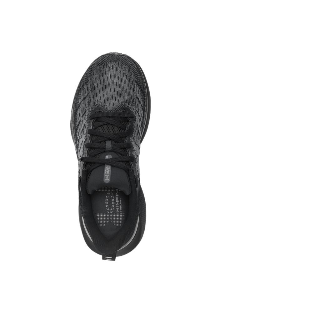 Under Armour Кроссовки для бега Infinite Pro Breeze с низким верхом Мужские кроссовки 3027187-004