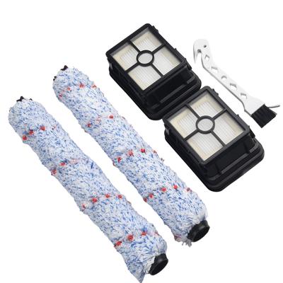 Сменный фильтр с роликовой щеткой для пылесоса Bissell Crosswave 1713N 2225