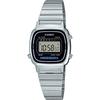     Casio La670wa 1a2jf [standard Watch]