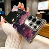 Кот Милый Котенок Мультяшный Покрытие Чехол для Телефона Для Samsung Galaxy S24 S25 FE S26 Edge S23 Ultra S22 S21 Plus S20 Противоударный Подушка Безопасности C