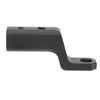 Rear View Mirror Bracket Aluminum Alloy Rear View Mirror Extension Bracket for GUB MD236 Electric