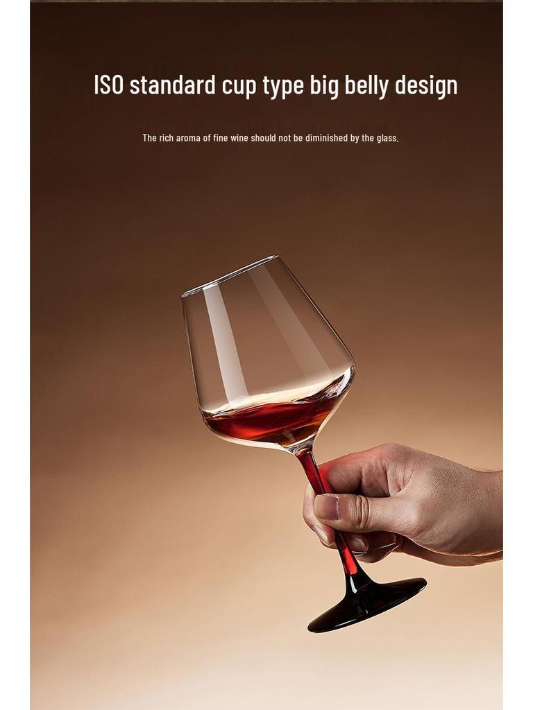 Креативная подвесная полка для бокалов красного вина для шкафов в гостиной - Полка для демонстрации и хранения с украшениями