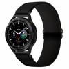 Для Samsung Galaxy Watch6 Classic 47 мм 43 мм ремешок для часов 20 мм регулируемый нейлоновый ремешок на запястье