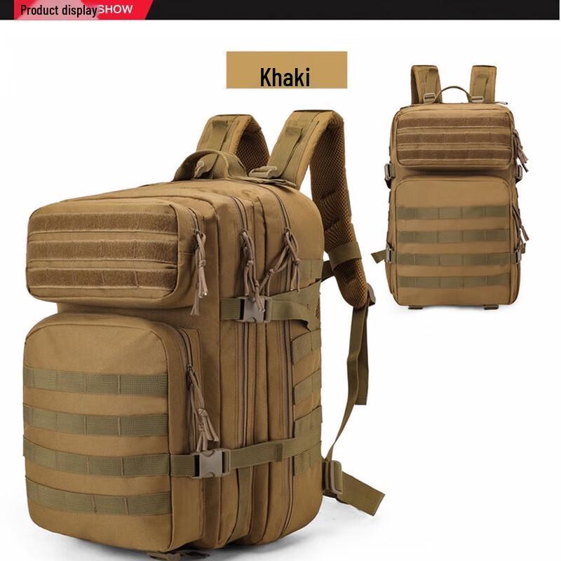 Kuzhe Outdoor Tactical Waterproof Backpack