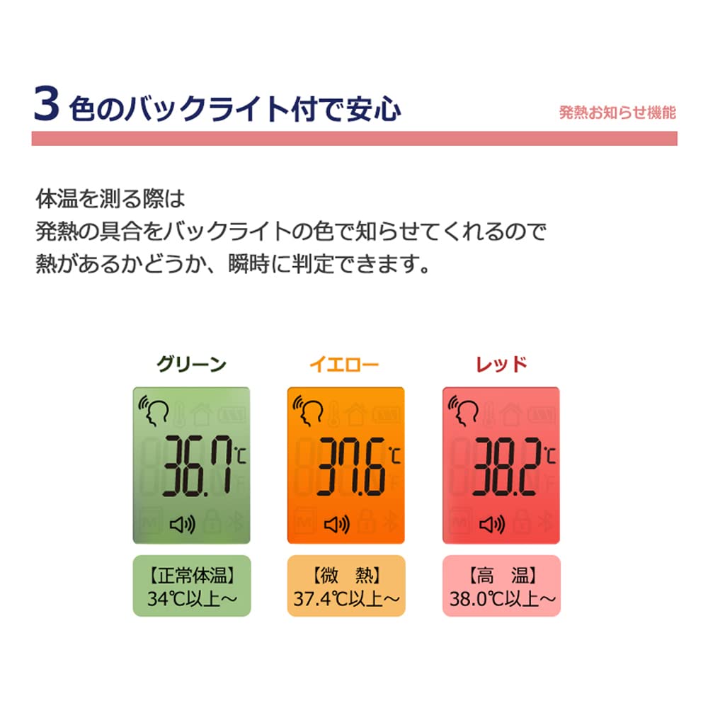 Технические характеристики HuBDIC Professional для дома электронный термометр термометр Инфракрасный термометр 1 секунда Температура тела Температура в помещении