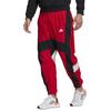 adidas Мужские вязаные спортивные штаны Светло-алый FI4685