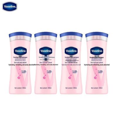 Лосьон для тела Vaseline Vita-Brightening с ниацинамидом