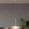 Lampa Wisząca Mossa 5 G9 Biały Lumilo 04.414.68