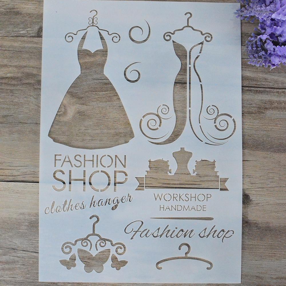 Шаблон декоративного трафарета с буквами размера А4, трафареты для рисования своими руками, скрабукинг, роспись по дереву, холсту, полу, стенам и плитке