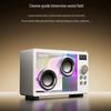 Philips Многофункциональные Bluetooth-колонки (Китайская версия)