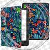 Чехол из ПУ кожи Чехол-книжка Чехол для электронной книги для Kindle Colorsoft Signature Edition 7 дюймов для Kindle Paperwhite Signature 2024 7 дюймов