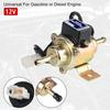 Car Oil Fuel Pump Car Accessories Universal Gasoline and Diesel Pump DC 12V Automobile Electronic Pump