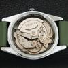 АВТОМАТИЧЕСКИЕ ВИНТАЖНЫЕ ВОССТАНОВЛЕННЫЕ МУЖСКИЕ ЧАСЫ SEIKO 6309A ЯПОНИЯ ЗЕЛЕНЫЙ ЦИФЕРБЛАТ a443177-1