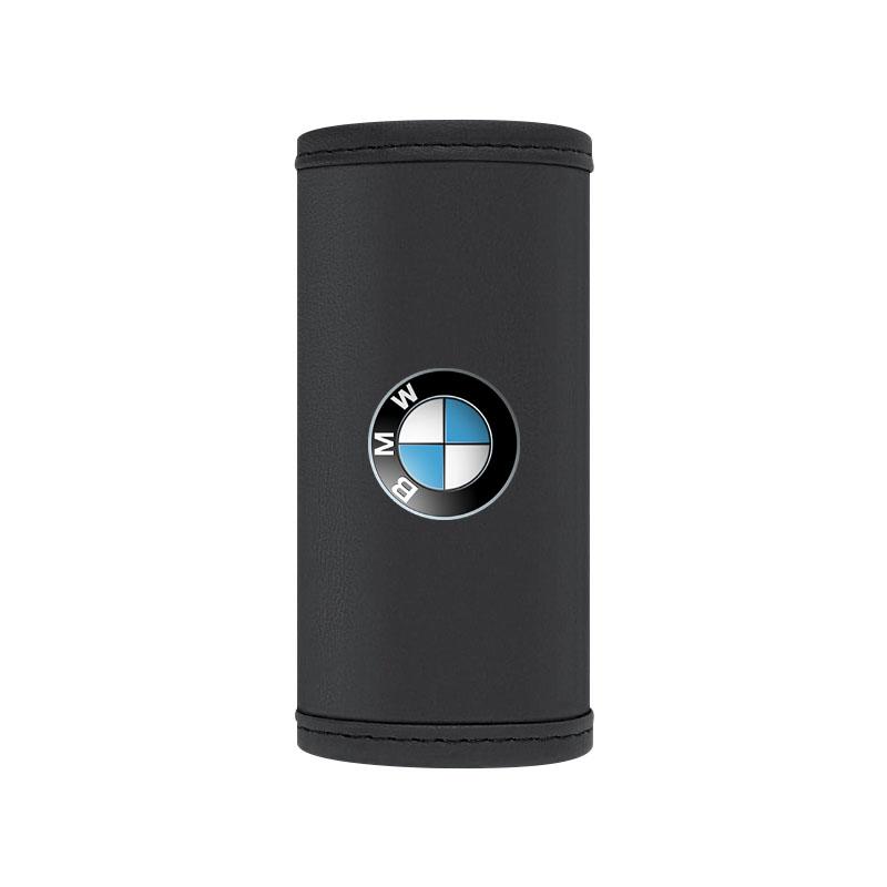 Новая кожаная ручка на крышу автомобиля, защитный коврик от царапин, аксессуары для BMW E46 E39 E90 E60 E36 F30 F10 E34 E30 F20 E92 M3 M4 M5 X3 X4 X5 X6 X7