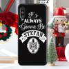 Дневники вампира Микельсоны Для Huawei Nova 7i 8i 11i 12i 12s Y73 Y70 Y90 Y60 Y72 Y61 Y91 9 10 SE P30 Pro P40 Lite Чехол