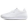 Puma Turin 3 White Unisex Sneakers 383037-02
