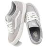 Vans Rowley Classic Low Top Skateboard Shoes Unisex Light Gray Sneakers VN000SF46J6
