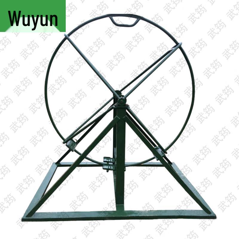 Wujun Outdoor & Tactical Training Equipment