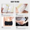 2025 Latest Model  45pcs Castor Oil Patches for Belly Button, Castor Oil Pack