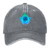 New LuUnisexe Baseball Cap tactical cap sun caps Snap Back Hat fun hats Womens Unisexs