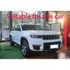 Для Jeep Grand Cherokee 2024 2025 2026 Автомобильные Аксессуары ABS Накладка на Дверное Окно Подлокотник Панель Переключателей Отделка Молдинг Декоративный Элемент