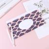 EVA Cosmetic Pouch Snap-Strap Wipes Holder Case Cute Carrying Case  Baby Product