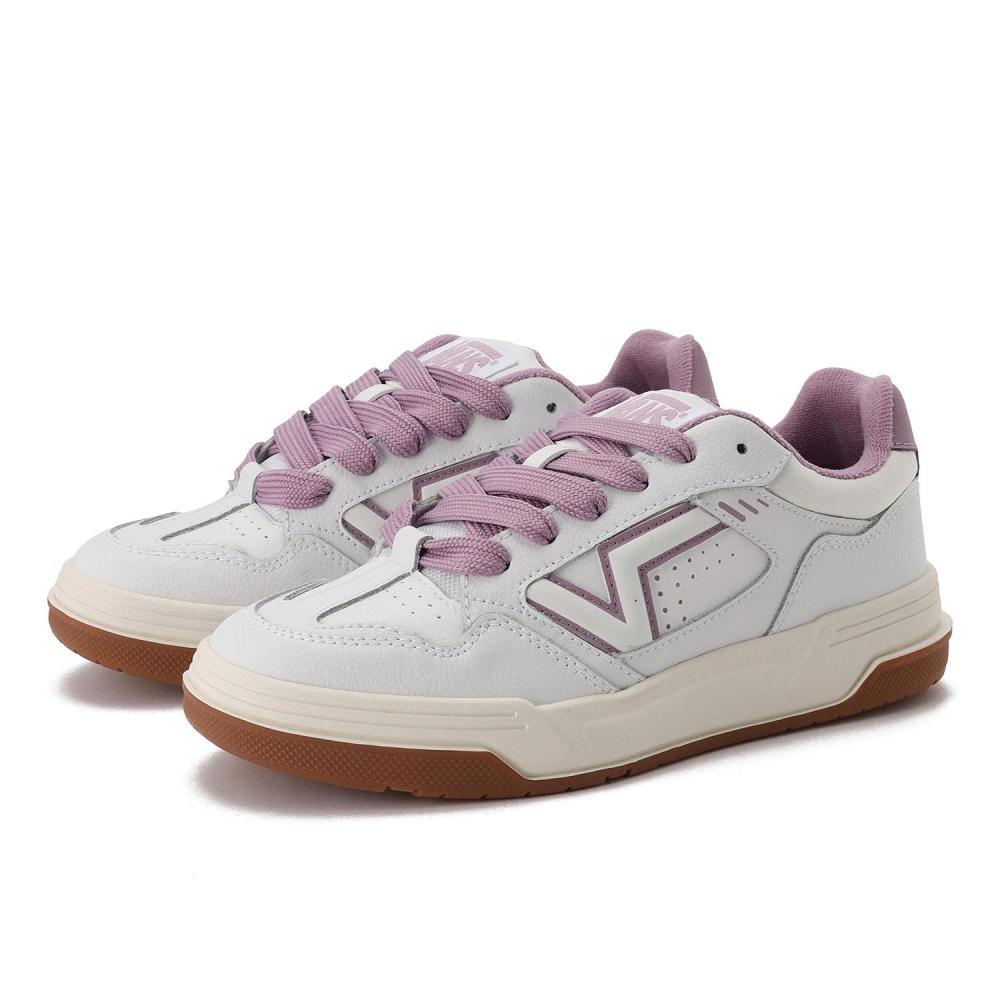 Vans Винтажные кожаные Upland Vn000d1hprp