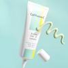 Cell Fusion C Прозрачная выравнивающая база под макияж с SPF50+ PA++++ Осветляющая база под макияж Солнцезащитная 40 мл