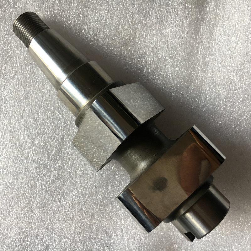 Dongfeng Cummins Fuel Pump Camshaft 3330991