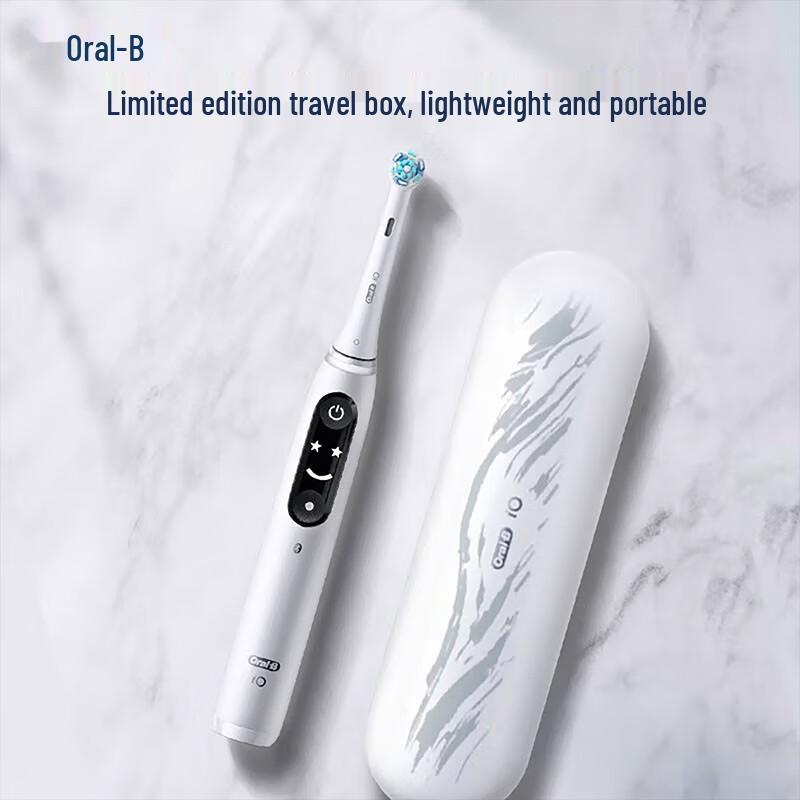 Oral-B iO Series 7 Electric Toothbrush
