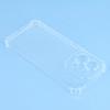 For Xiaomi Redmi 15C 5G (EU) (173mm)/15C 4G (EU) (173mm) Case Reinforced Four Corner Anti-Drop Clear TPU Phone Cover