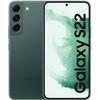 Samsung Galaxy S22 128go 5g Vert