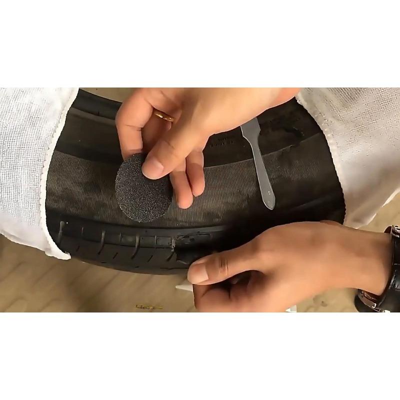 1PC Tire Repair Glue 30ml for Bicycle and Motorcycle Inner Tubes