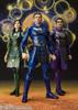 TAMASHII NATIONS MARVEL Eternals Celcy 145mm PVC ABS Painted Action Figure S.H.Figuarts Approx. &