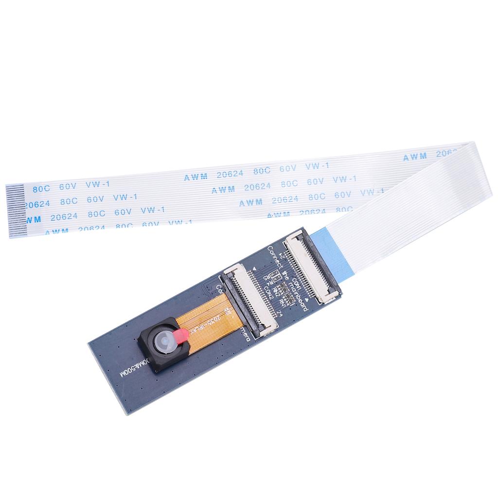 Модуль камеры 1080P HD с ручной фокусировкой 60 градусов, чип GC2035, подходит для Orange Pi