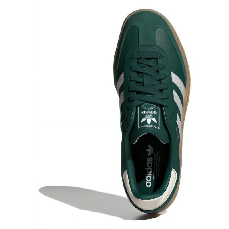 Adidas Женские кроссовки Sambae 'Collegiate Green Gum' IF1835