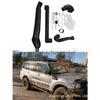 Устройство для преодоления водных преград Mitsubishi Pajero V73 Серия NM - Специальные аксессуары для модификации автомобиля