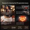 SKG G7 2nd Gen Luxury Neck Massager CN plug (adapter included)