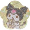 Maruka Sanrio Glitter Gem Sticker Kit Kuromi Ages 6 and Up 175599