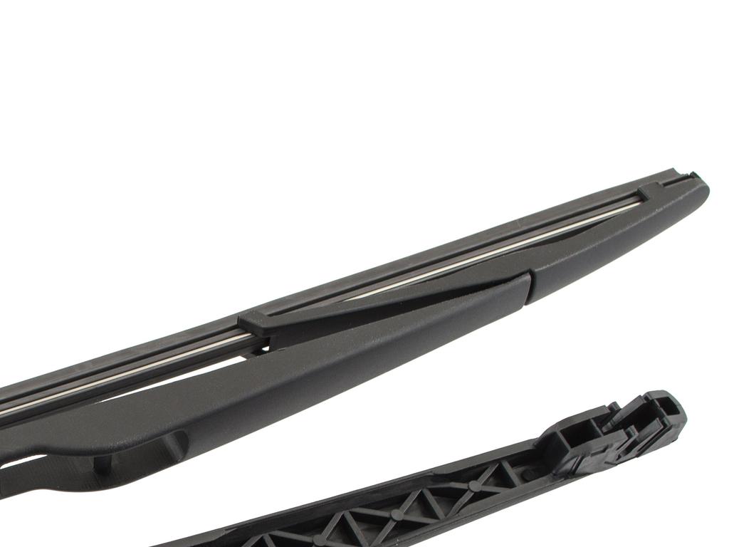 BMW E83 X3 04-10 rear wiper arm + blade