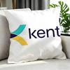 Cigarette Kent Cushion Cover Cushion Cover Set 4Pcs 50X50 45X45 40X40 Pillowcase Decorative Sofa Home Decor