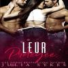 Leur Protegee by Julia Sykes Paperback Book 9798454582173