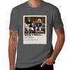 The Lazy Way To Waynes World Tshirt Large Size Loose Casual Tee
