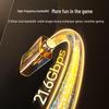 Ugreen Кабель DisplayPort 1.2 4K 240 Гц