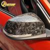 BMW X1 3GT I3 Series F30 F20/F32 320 Dry Carbon Fiber Rearview Mirror Cover
