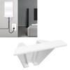 Heat Ventilation Router Wall Shelf Stable Router Wall Holder  Satellite Dish Protection
